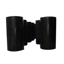 Nanjing Deers Cylindrical rubber fenders for piers